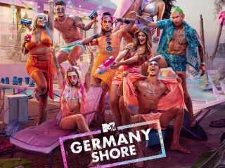 Germany Shore S3