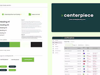 Centerpiece HQ