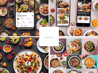Comprehensive Social Media Audit and Strategy