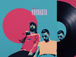 Music Poster.