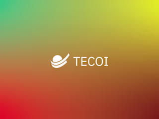 TECOI | Brand and Web Design for Renewable Energy Company