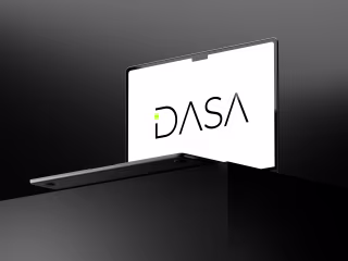DASA Studio - Framer & Figma