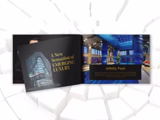 Project Catalogue