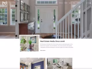 WordPress Website Design