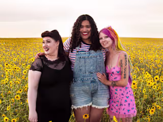 Bad Bettie Project - Non-Profit