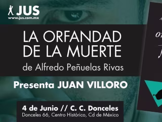 La Orfandad de la muerte