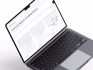 Rebranding and Web Development in shopify -  Mendoza Óptica®