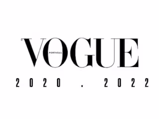 Vogue 2020 - 2022