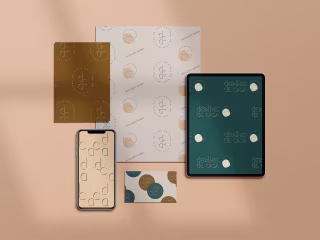 Detalhes de Casa | Brand Identity