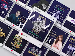 SOCIAL MEDIA DESIGN