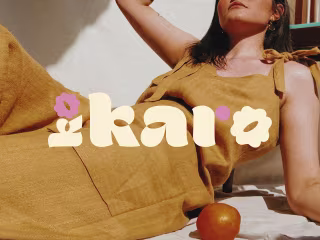 Karo - Complex Branding