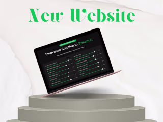  Personal portfolio website