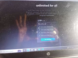 Unlimited