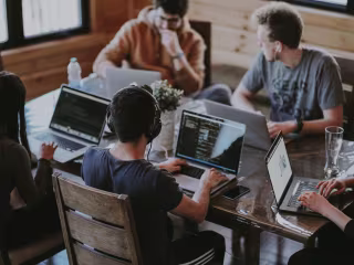 Marketing Modernization: Upgrading 25 Years of Business Logic