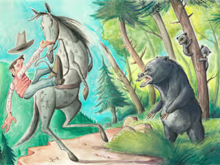 Family Folklore