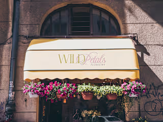 Wild Petals