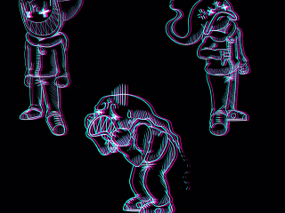 Concept Design Portfolio