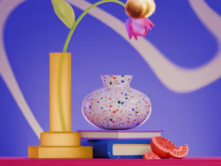 3D Motion Studies