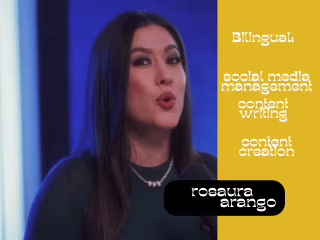 Social Media: Content Strategy, Management & Script Writing