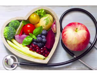 Heart Health Blog