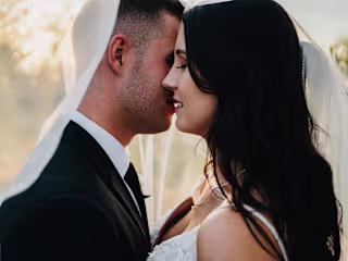 Jonathan Kraettli Weddings