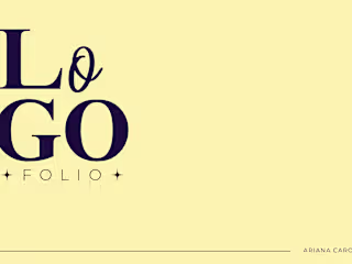 LOGOFOLIO. 2022 on Behance