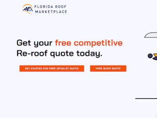Florida Roof Marketplace