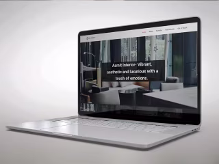 Best Home Interior Designing Company In Kolkata | Asmit Interior