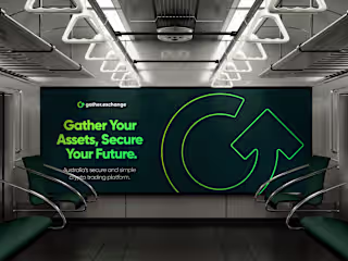 Gather Exchange – Crafting a Trustworthy Crypto Identity