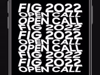 Animations for a GIF Festival