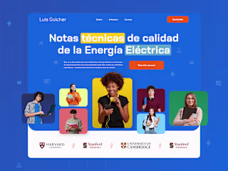 Personal Website
