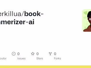 cyberkillua/book-summerizer-ai