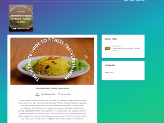BlogApp