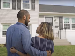 Renovation Loans Promo Video