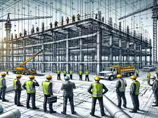 Commercial Projects 