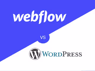 Dynamic Web Solutions: Experiences with Webflow, WordPress, PHP.