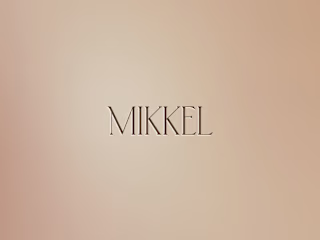 Mikkel Swimwear | Honey & Co. Creative | Branding Studio