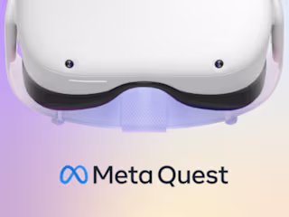 Meta Quest 2