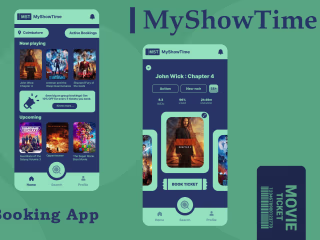 MyShowTime