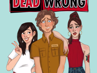 Dead Wrong: Episode 1