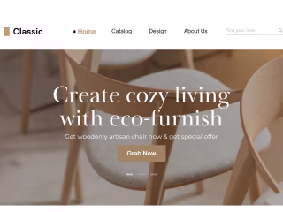 Web Designer