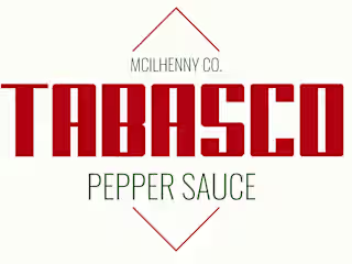 Tabasco Rebrand