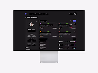 Scoutli Web App