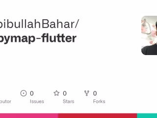 slippymap flutter