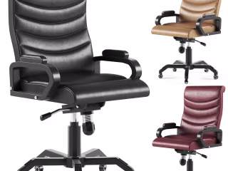 Office Armchair Legend