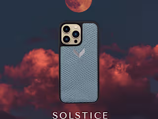 Social Media Project - Velante Solstice