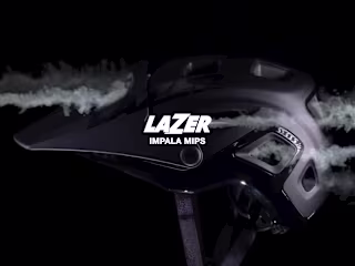 2D/3D Product Video: Lazer Impala MIPS Helmet