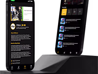 Real-Time Cryptocurrency News App Development
