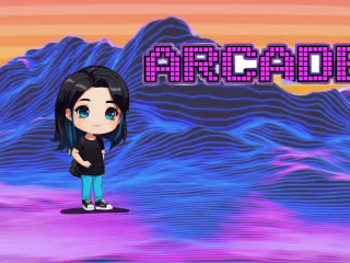 ARCADE Intro