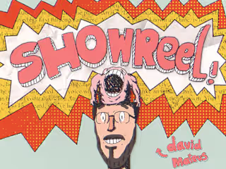 Showreel - David Mateus